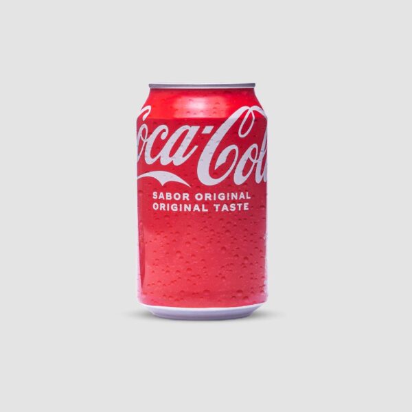 Coca Cola - Kasushi