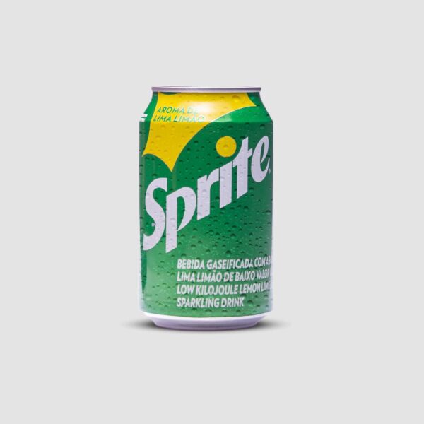 Sprite - KaSushi